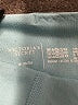 Victoria's Secret Color Block Teal Active Pants Size M - photo 4
