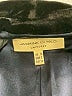 Jasmine Di Milo Black Wool Blazer Size 2 - photo 6