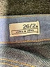 Gap Blue Jeans Size 26 waist - photo 3
