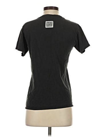 Delta Pro Weight Short Sleeve T-Shirt (view 2)