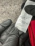 Kelle Color Block Red Casual Pants Size S - photo 5