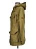 Penfield Green Coat Size S - photo 5