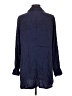 Sutton Studio Blue Long Sleeve Blouse Size L (estimated) - photo 2