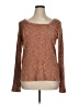 Bibi Brown Pullover Sweater Size XL - photo 1