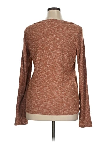 Bibi Pullover Sweater (view 2)