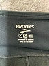 Brooks Black Active Pants Size S - photo 7