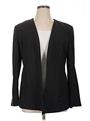 Topshop Blazer (view 1)