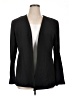 Topshop Black Blazer Size 14 - photo 1