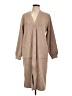 Splendid Tan Cardigan Size L - photo 1