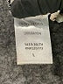 Olivaceous 100% Rayon Ivory 3/4 Sleeve Blouse Size L - photo 8