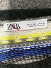 Zara Gray Pullover Sweater Size L - photo 7