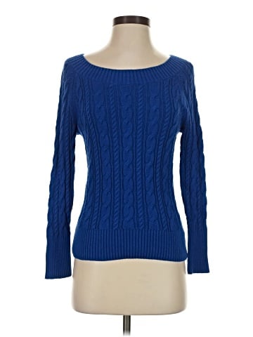 JCPenney Pullover Sweater (view 1)