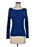 JCPenney Blue Pullover Sweater Size S (petite) - photo 1