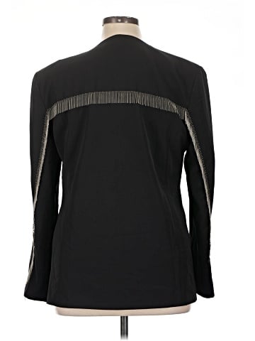 Topshop Blazer (view 2)