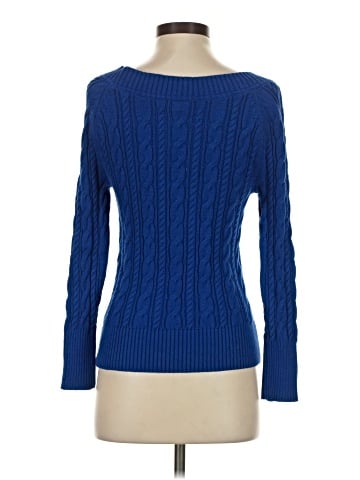 JCPenney Pullover Sweater (view 2)