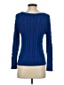 JCPenney Blue Pullover Sweater Size S (petite) - photo 2