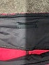 Lululemon Athletica Print Burgundy Active Pants Size 6 - photo 7