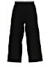 Bardot Solid Black Casual Pants Size 10 - photo 2