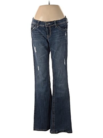 Ariya Jeans Jeans (view 1)