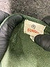 Sundry Hearts Green Sweatshirt Size Sm (1) - photo 6