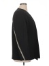 Topshop Black Blazer Size 14 - photo 4