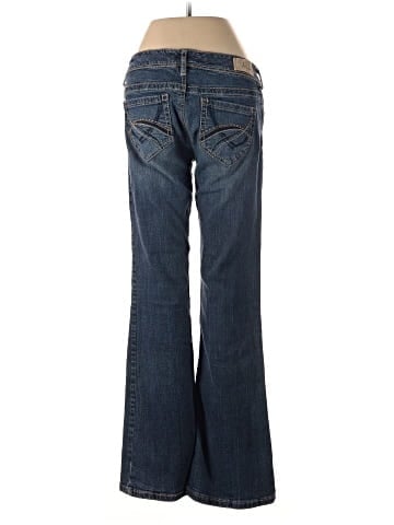 Ariya Jeans Jeans (view 2)