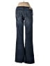 Ariya Jeans Hearts Blue Jeans Size 7 - 8 - photo 2