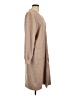 Splendid Tan Cardigan Size L - photo 4