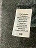 Lularoe Argyle Black Casual Dress Size XS - photo 8