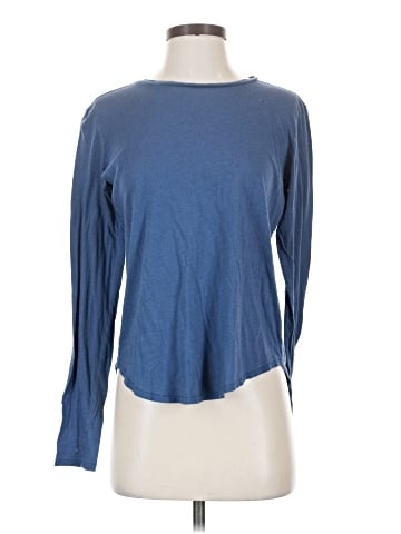 Vince. Long Sleeve Top (view 1)