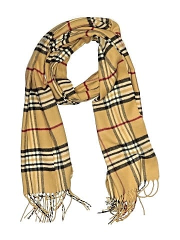 V.Fraas Scarf (view 1)