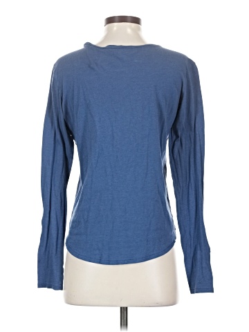 Vince. Long Sleeve Top (view 2)