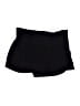 Roxy Solid Black Shorts Size XL (estimated) - photo 1