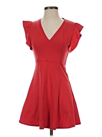 BCBGeneration Casual Dress (view 1)