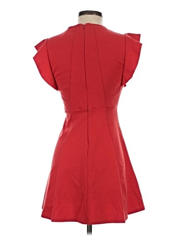BCBGeneration Casual Dress (view 2)
