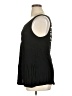 Hot Topic Black Sleeveless Top Size XL - photo 5