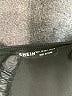 Shein Solid Black Cocktail Dress Size L - photo 7