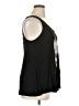 Hot Topic Black Sleeveless Top Size XL - photo 4