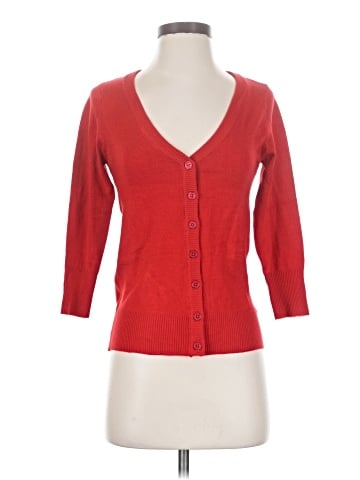 Fervour Cardigan (view 1)