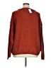 Universal Thread Tweed Red Pullover Sweater Size 1X - photo 2