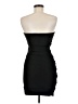Ruby Rox 100% Polyester Black Cocktail Dress Size S - photo 2