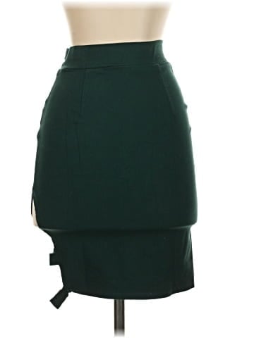 Charlotte Russe Formal Skirt (view 2)