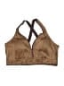 Unbranded Brown Swimsuit Top Size XL - photo 1