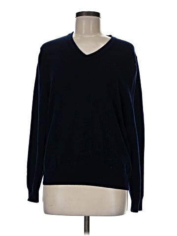 Brooks Brothers 346 Wool Sweater (view 1)