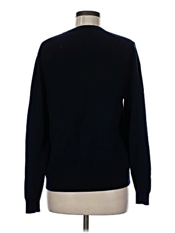 Brooks Brothers 346 Wool Sweater (view 2)