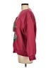 Tyakasha 100% Other Red Pullover Sweater Size M - photo 5