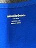 Nickelodeon Blue Dress Size 4 - 5 - photo 3