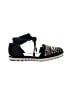 Stuart Weitzman Black Flats Size EU 40 - photo 1