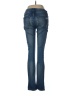 Koral Stars Blue Jeans Size 28 waist (estimated) - photo 2