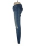 Koral Stars Blue Jeans Size 28 waist (estimated) - photo 5